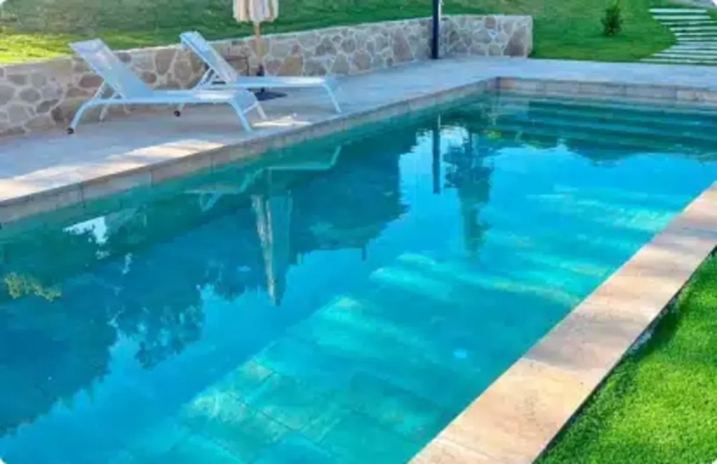 Terrassement & Aménagement